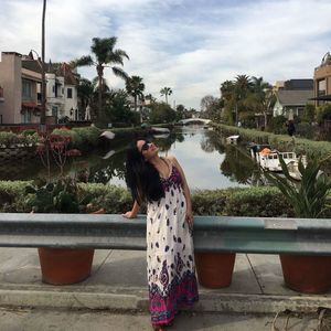 Meet your Posher, Paola